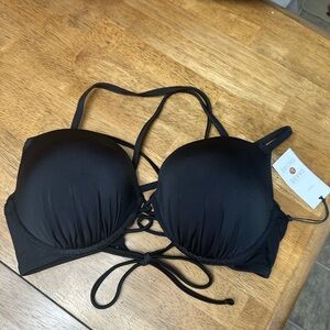 Shade and Shore Bikini Top